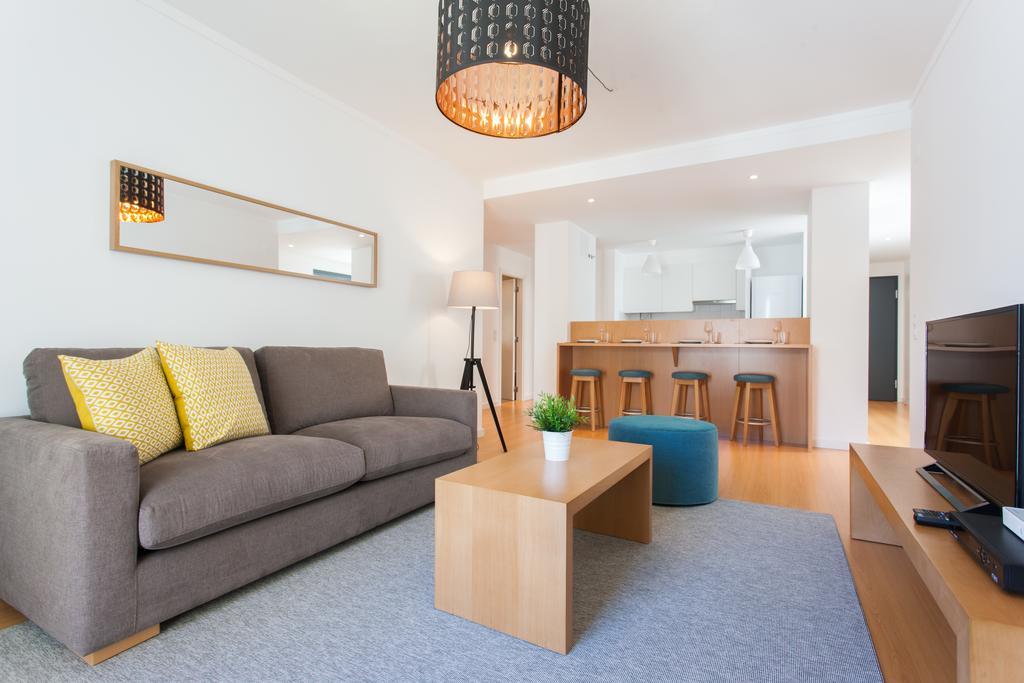 Flh Martim Moniz Modern Flat Lejlighed Lisboa Eksteriør billede