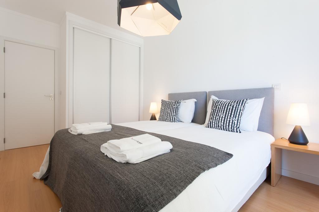 Flh Martim Moniz Modern Flat Lejlighed Lisboa Eksteriør billede