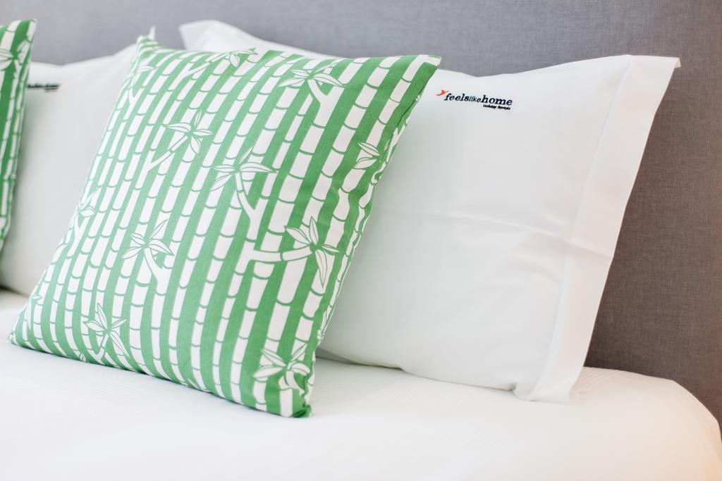 Flh Martim Moniz Modern Flat Lejlighed Lisboa Eksteriør billede