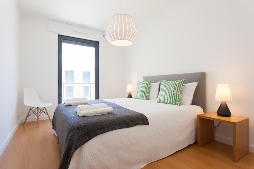 Flh Martim Moniz Modern Flat Lejlighed Lisboa Eksteriør billede