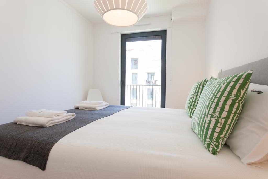 Flh Martim Moniz Modern Flat Lejlighed Lisboa Eksteriør billede